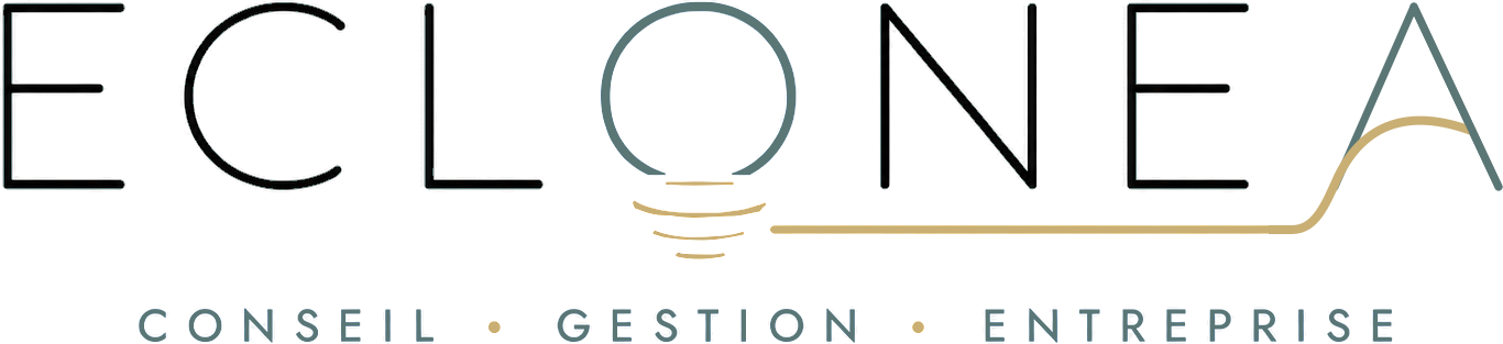 ECLONEA — Conseil, Gestion, Entreprise